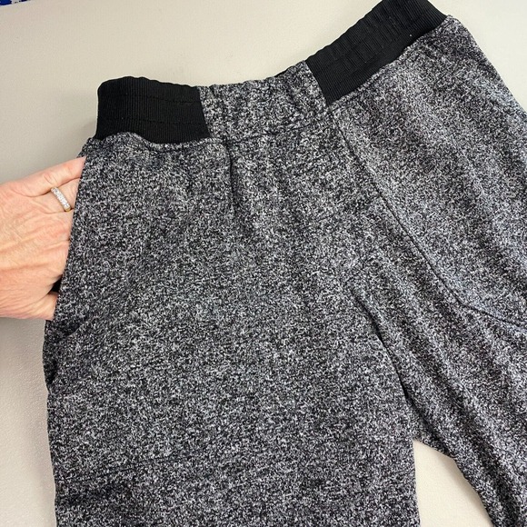 Southpole Sweat Shorts Mens Small Gray Pull On Baggies Pockets Bermuda 28x10 Vtg - Picture 4 of 12